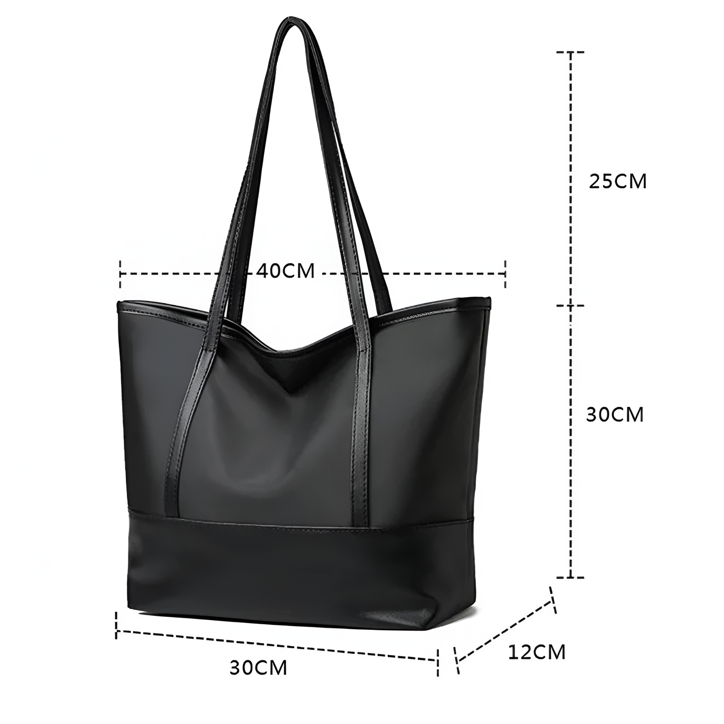 Bolso Tote Clásico