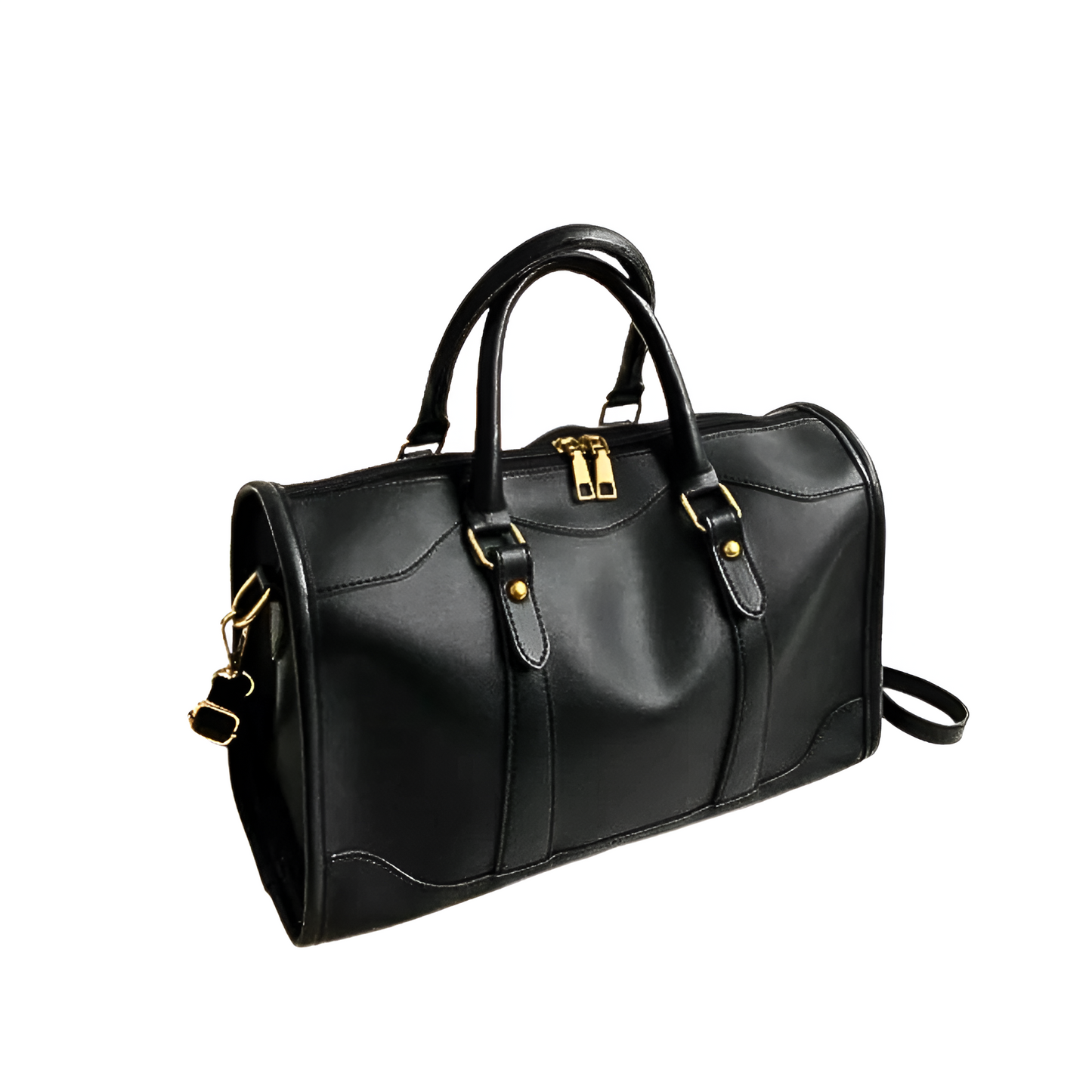 Bolso Viajero Élite Piel PU