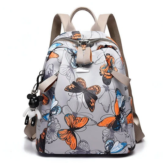 Mochila Urbana Vuelo Mariposa