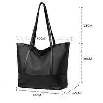 Bolso Tote Clásico
