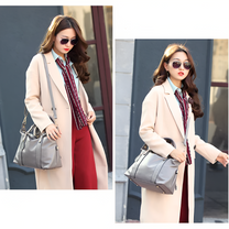 Bolso Clásico Elegance Piel PU