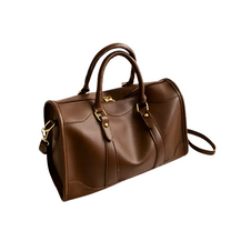 Bolso Viajero Élite Piel PU