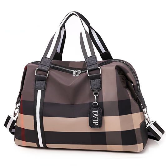 Bolso Viajero Odisea Gran Capacidad