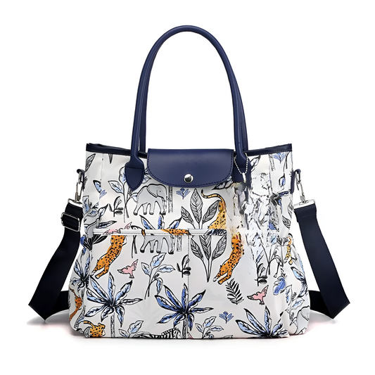 Bolso Tote Safari Urbano