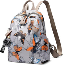 Mochila Urbana Vuelo Mariposa
